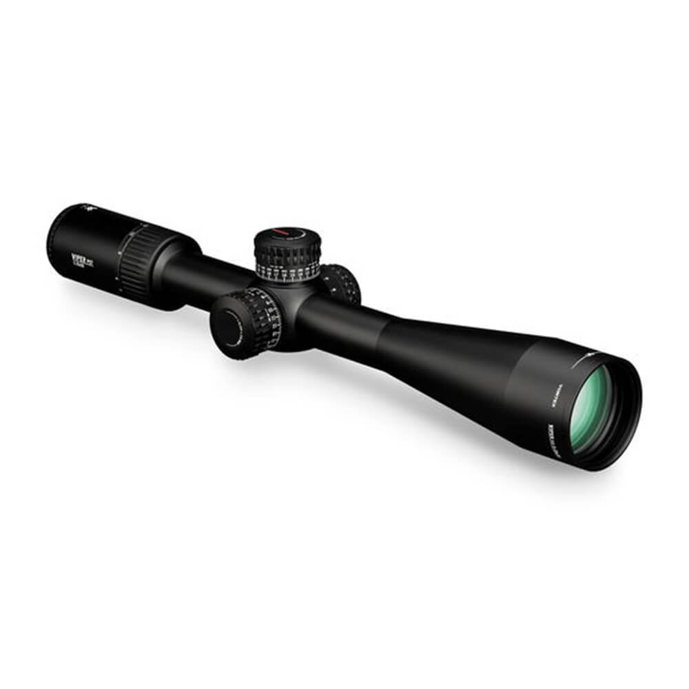 Vortex Optics Viper PST Gen II 5-25x50 FFP Scope- EBR-7C MOA