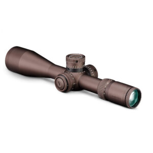 Vortex Optics Razor HD GEN III 6-36x56 Scope- EBR-7D (MOA)