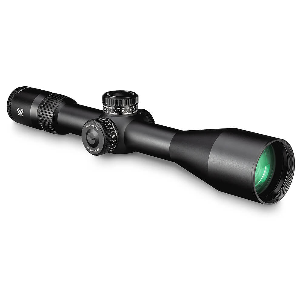 Vortex Optics Venom 5-25x56 FFP EBR-7C- EBR-7C (MOA)