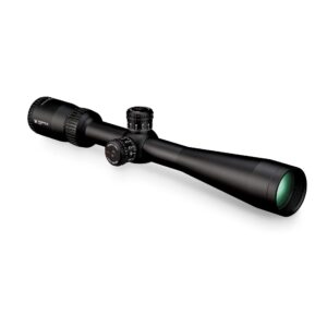 Vortex Diamondback Tactical 4-12x40 Scope- VMR-1 (MOA)
