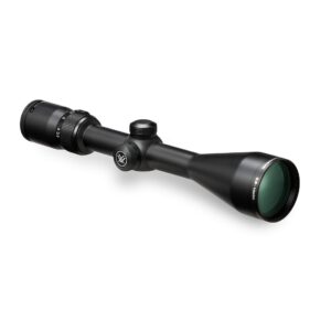 Vortex Diamondback 3.5-10x50 Scope- Dead-Hold BDC (MOA)