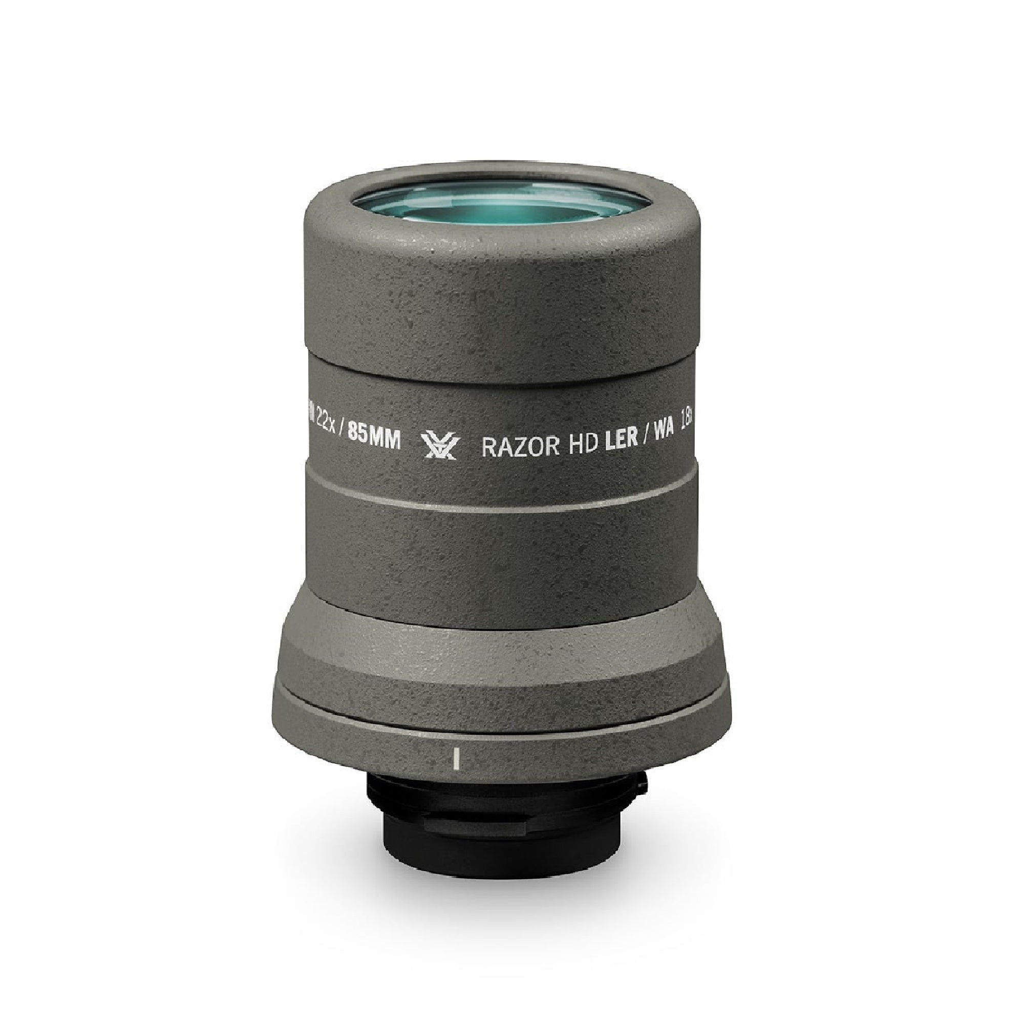 Vortex Razor Hd Spotting Scope Wide Angle Ler Eyepiece- WIDE ANGLE