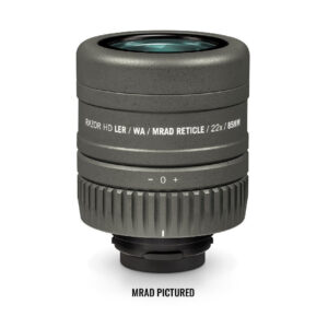 Vortex Razor Hd Reticle Spotting Scope Eyepiece- Ranging (MOA)