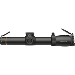 Leupold VX-6HD Gen 2  1-6x24 (30mm) CDS-SZL2 Illum. FireDot Duplex