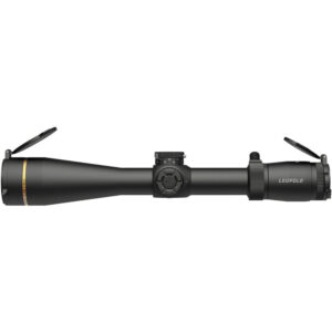 Leupold VX-6HD Gen 2  3-18x44 (30mm) CDS-SZL2 Side Focus Illum- FireDot Duplex