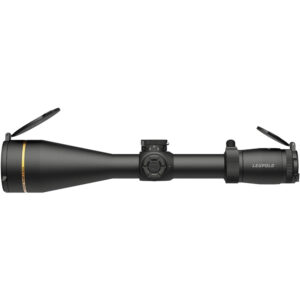 Leupold VX-6HD Gen 2  3-18x56 (30mm) CDS-SZL2 Side Focus Illum. FireDot Twilight Hunter