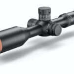 ZEISS LRP S5 Riflescope- ZF-MRi